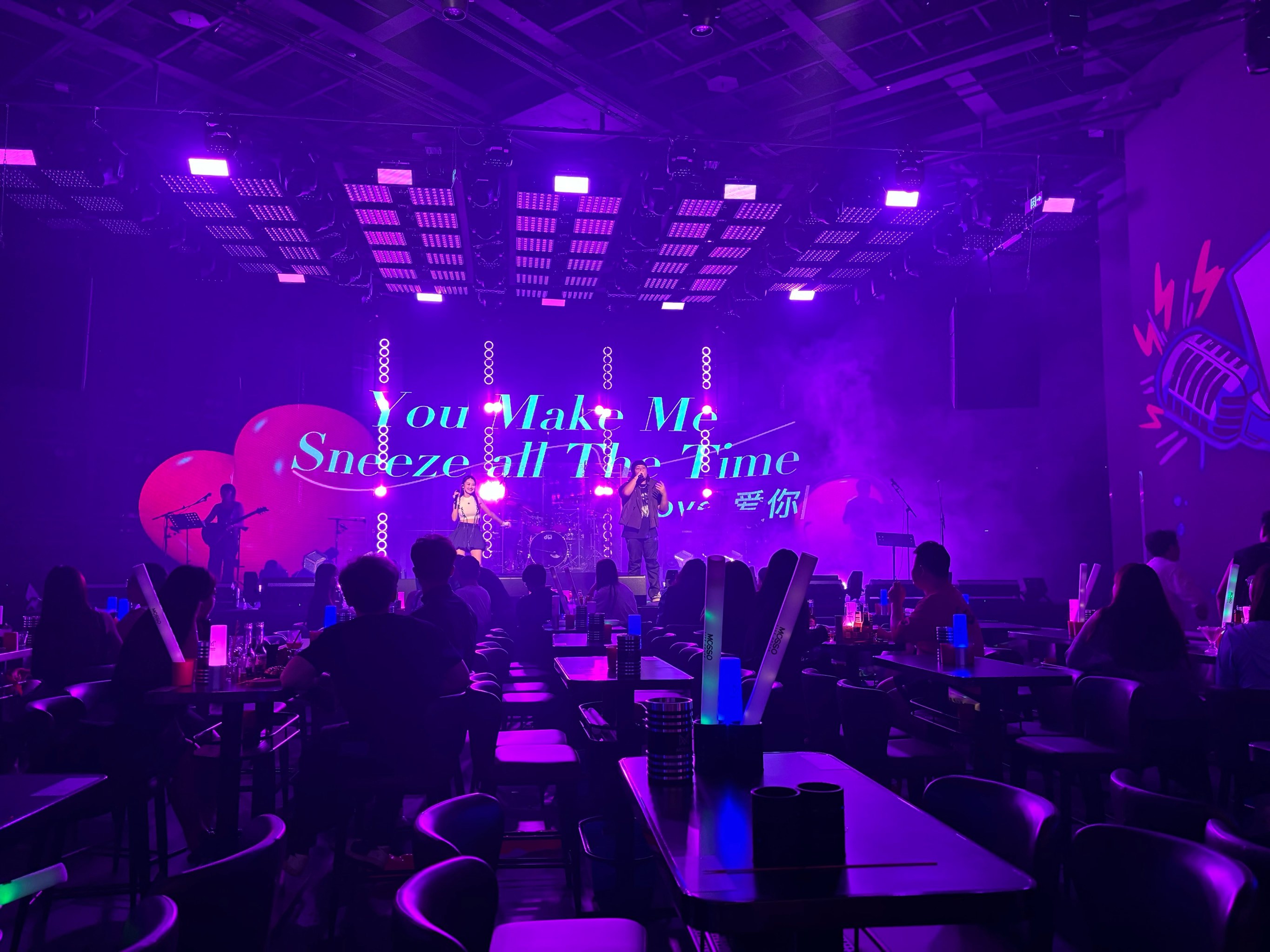 邢台单人商务ktv-南宫市ktv预订